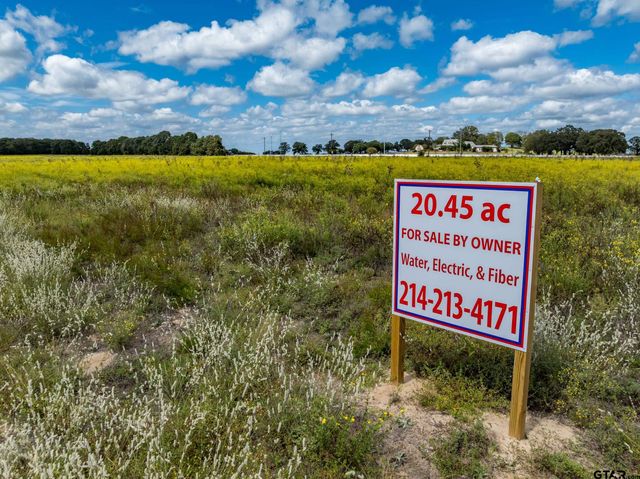 TBD FM 1995, Lindale, TX 75771