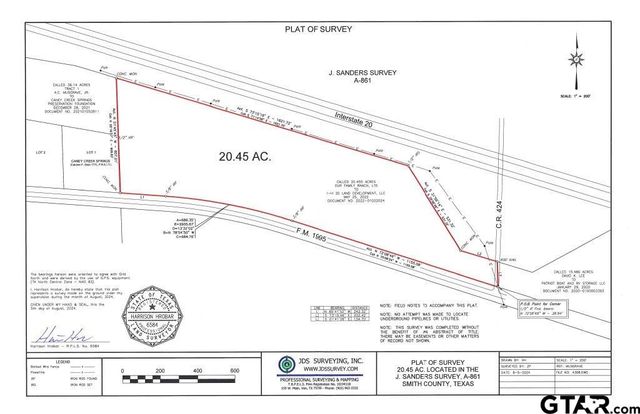 TBD FM 1995, Lindale, TX 75771
