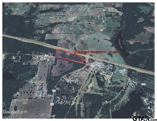 TBD FM 1995, Lindale, TX 75771