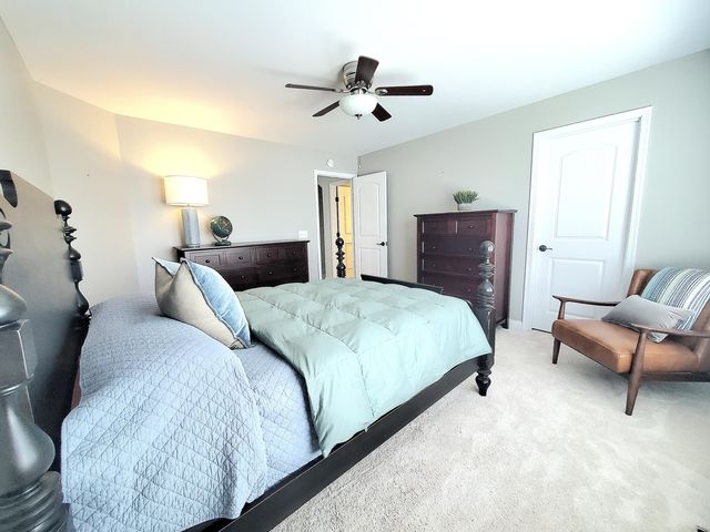 11076 War Admiral Drive, Union, KY 41091