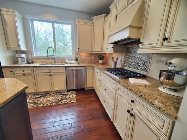 11076 War Admiral Drive, Union, KY 41091