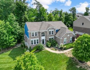11076 War Admiral Drive, Union, KY 41091