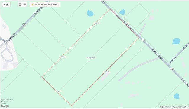 000 McDonald LN W, Cedar Creek, TX 78612