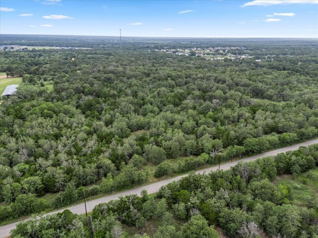 000 McDonald LN W, Cedar Creek, TX 78612
