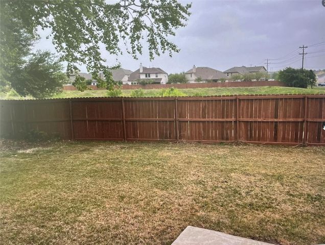 1341 Beechwood DR, Kyle, TX 78640