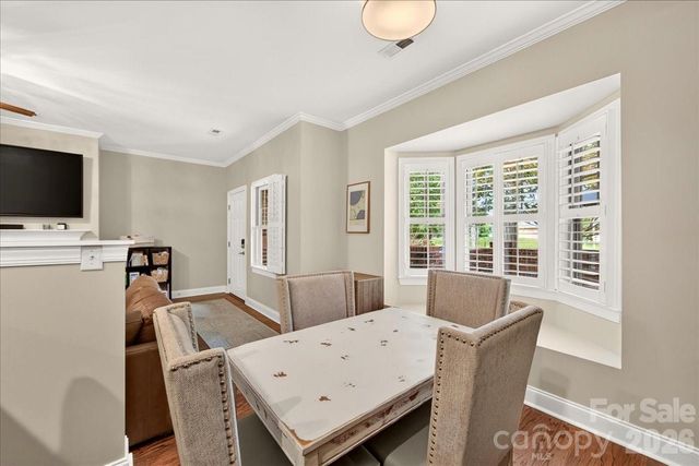 4632 Dabney Vigor Drive, Charlotte, NC 28209