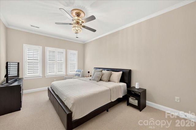 4632 Dabney Vigor Drive, Charlotte, NC 28209