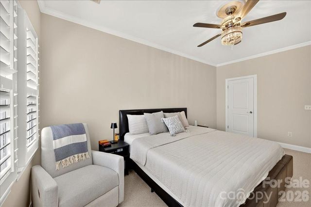 4632 Dabney Vigor Drive, Charlotte, NC 28209