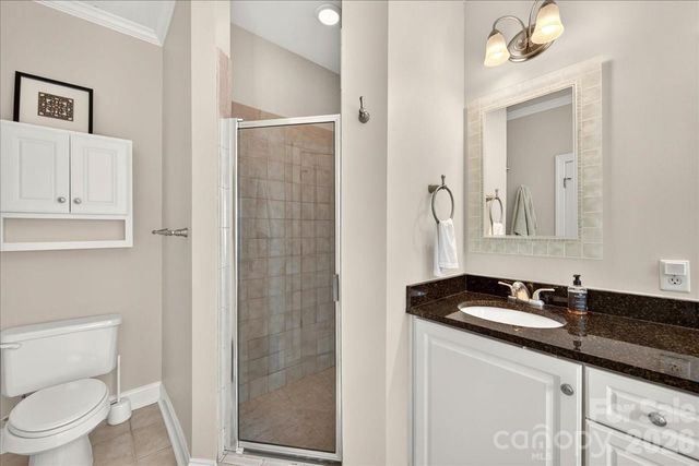 4632 Dabney Vigor Drive, Charlotte, NC 28209