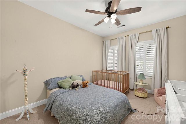 4632 Dabney Vigor Drive, Charlotte, NC 28209