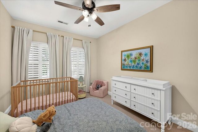 4632 Dabney Vigor Drive, Charlotte, NC 28209