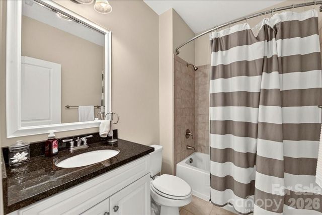 4632 Dabney Vigor Drive, Charlotte, NC 28209