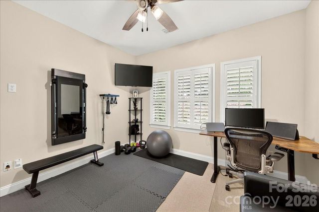 4632 Dabney Vigor Drive, Charlotte, NC 28209