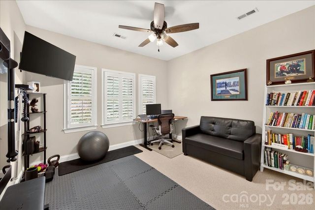 4632 Dabney Vigor Drive, Charlotte, NC 28209