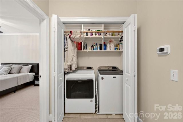 4632 Dabney Vigor Drive, Charlotte, NC 28209