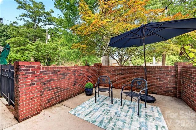 4632 Dabney Vigor Drive, Charlotte, NC 28209