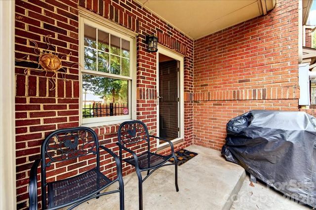4632 Dabney Vigor Drive, Charlotte, NC 28209