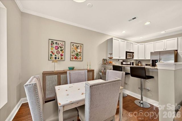 4632 Dabney Vigor Drive, Charlotte, NC 28209