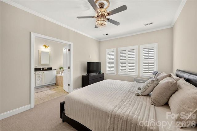 4632 Dabney Vigor Drive, Charlotte, NC 28209
