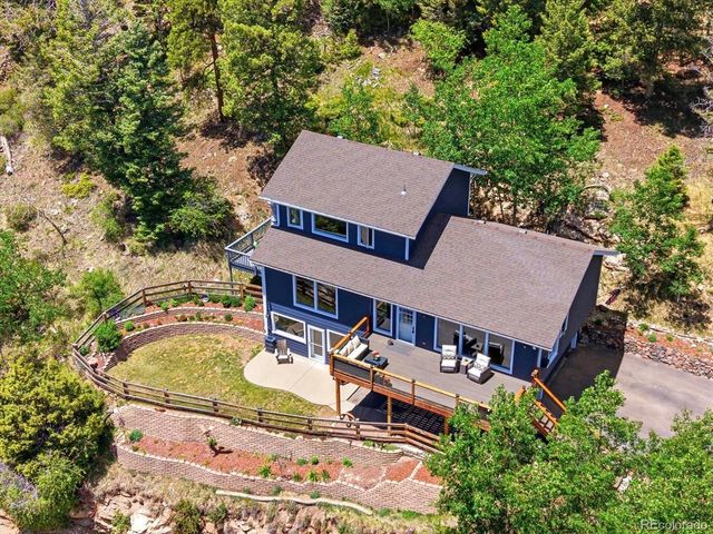 11629 Nichols Way, Conifer, CO 80433