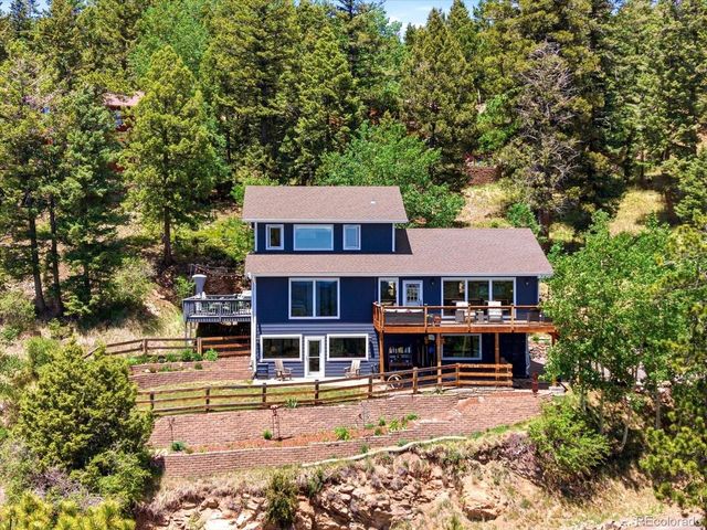 11629 Nichols Way, Conifer, CO 80433