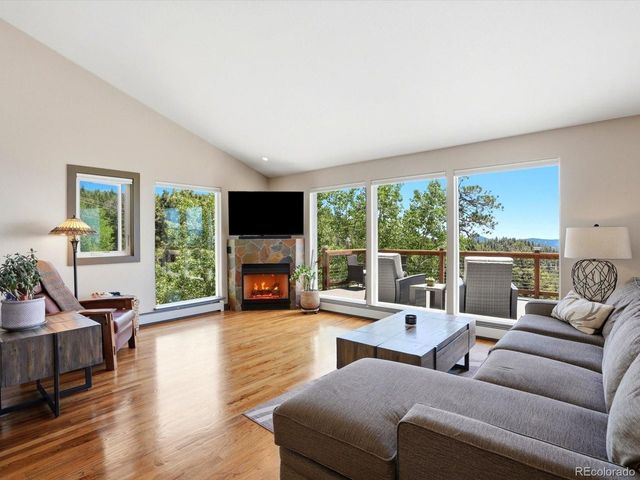 11629 Nichols Way, Conifer, CO 80433