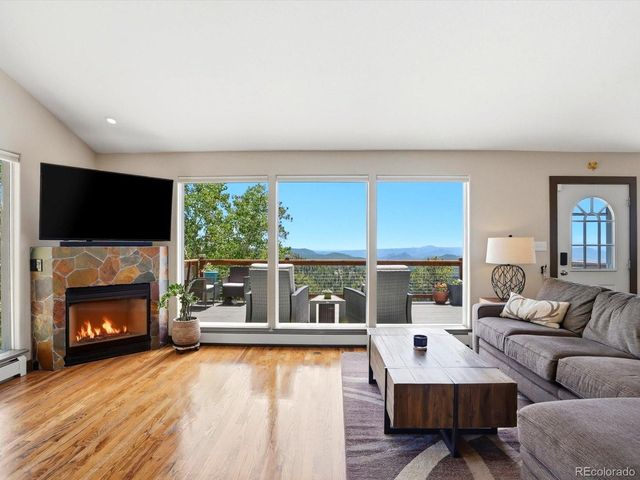 11629 Nichols Way, Conifer, CO 80433