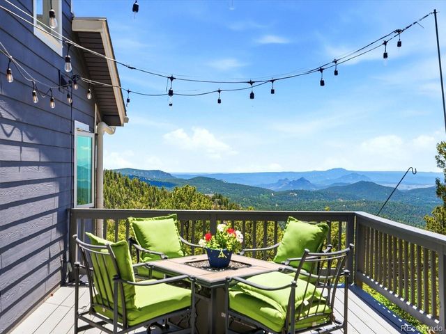 11629 Nichols Way, Conifer, CO 80433