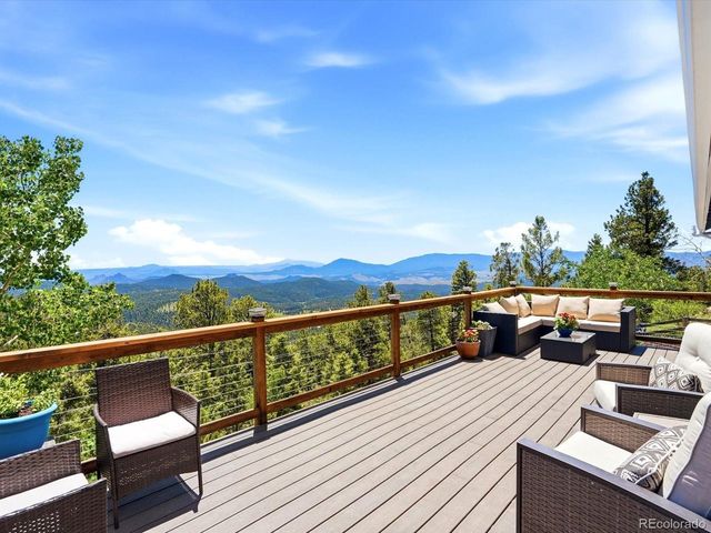 11629 Nichols Way, Conifer, CO 80433