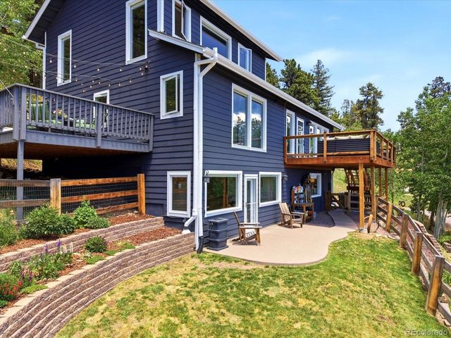 11629 Nichols Way, Conifer, CO 80433