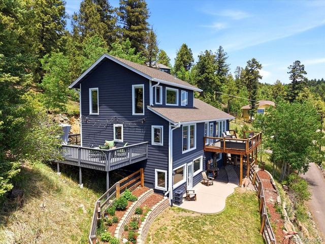 11629 Nichols Way, Conifer, CO 80433