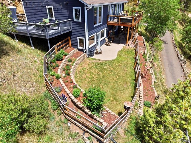 11629 Nichols Way, Conifer, CO 80433