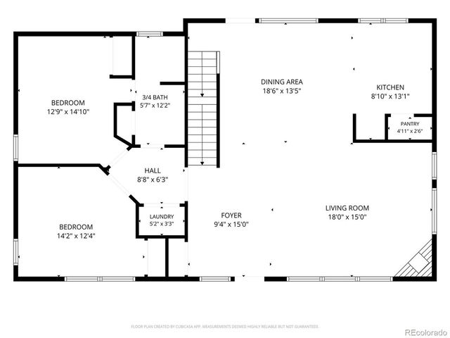 11629 Nichols Way, Conifer, CO 80433