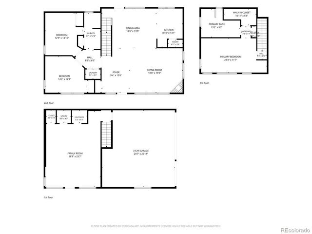 11629 Nichols Way, Conifer, CO 80433