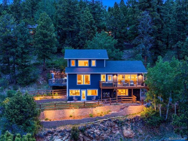 11629 Nichols Way, Conifer, CO 80433
