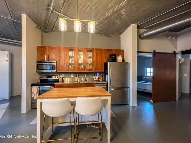 2064 HERSCHEL Street 205, Jacksonville, FL 32204