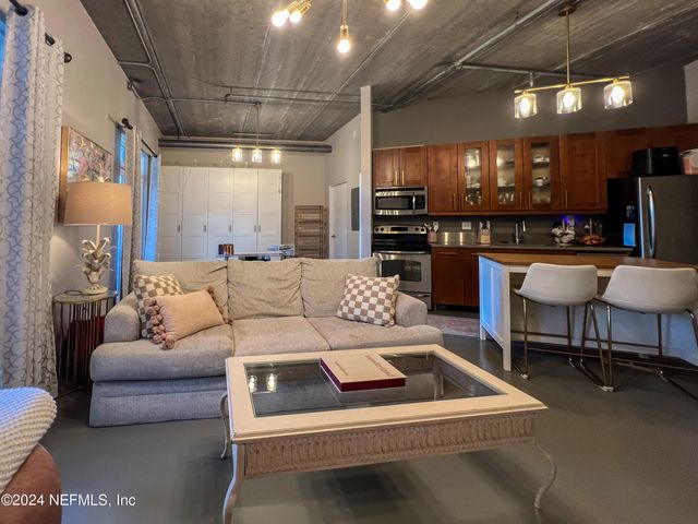 2064 HERSCHEL Street 205, Jacksonville, FL 32204