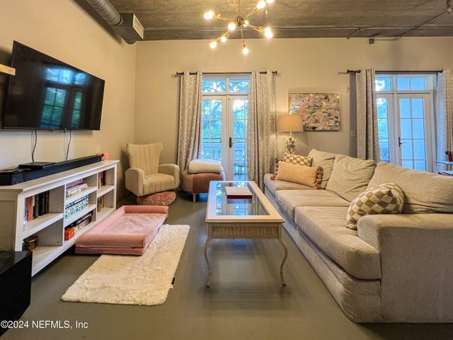 2064 HERSCHEL Street 205, Jacksonville, FL 32204