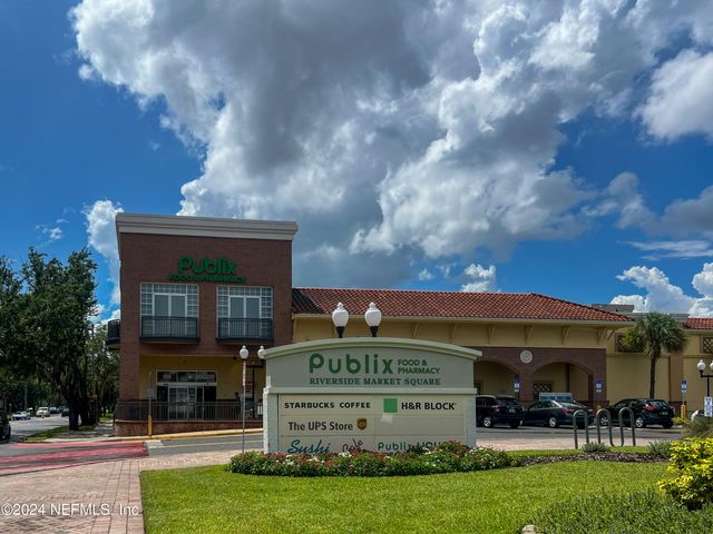 2064 HERSCHEL Street 205, Jacksonville, FL 32204