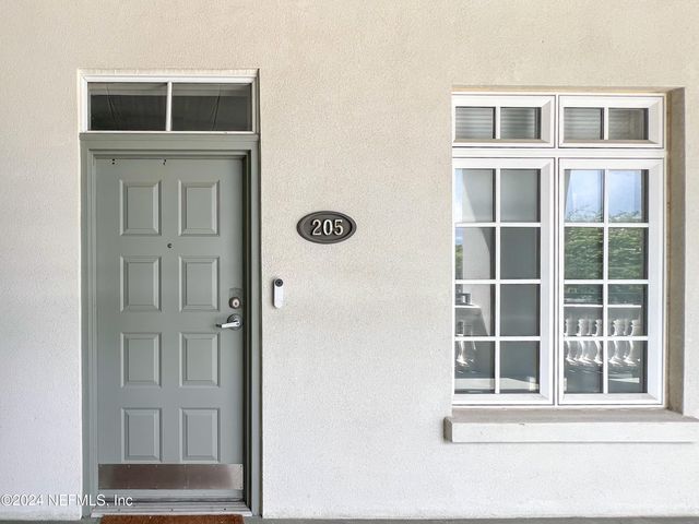2064 HERSCHEL Street 205, Jacksonville, FL 32204