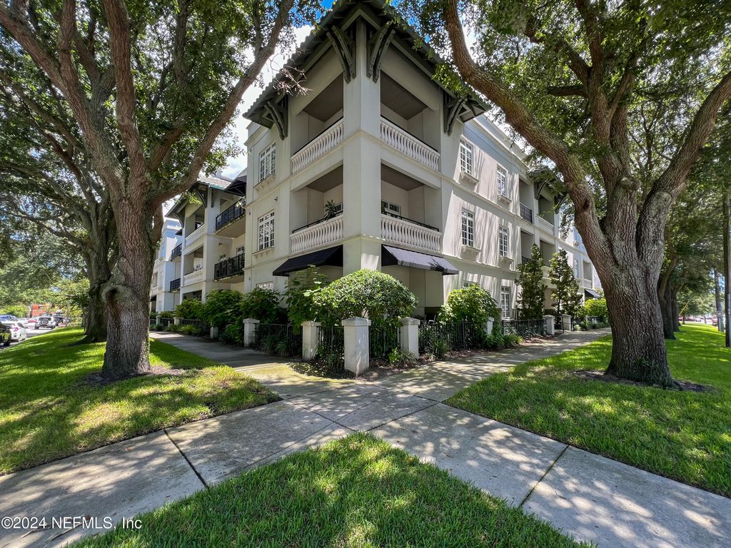 2064 HERSCHEL Street 205, Jacksonville, FL 32204