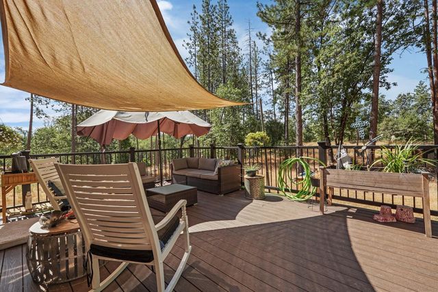 402 Rabbits Foot Rd, West Point, CA 95255