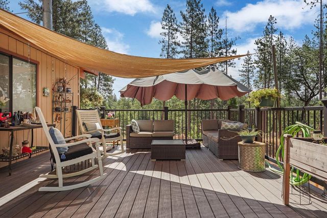 402 Rabbits Foot Rd, West Point, CA 95255