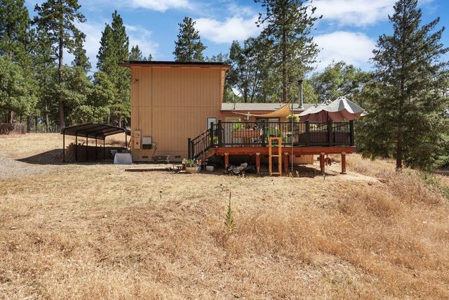 402 Rabbits Foot Rd, West Point, CA 95255