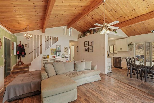 402 Rabbits Foot Rd, West Point, CA 95255