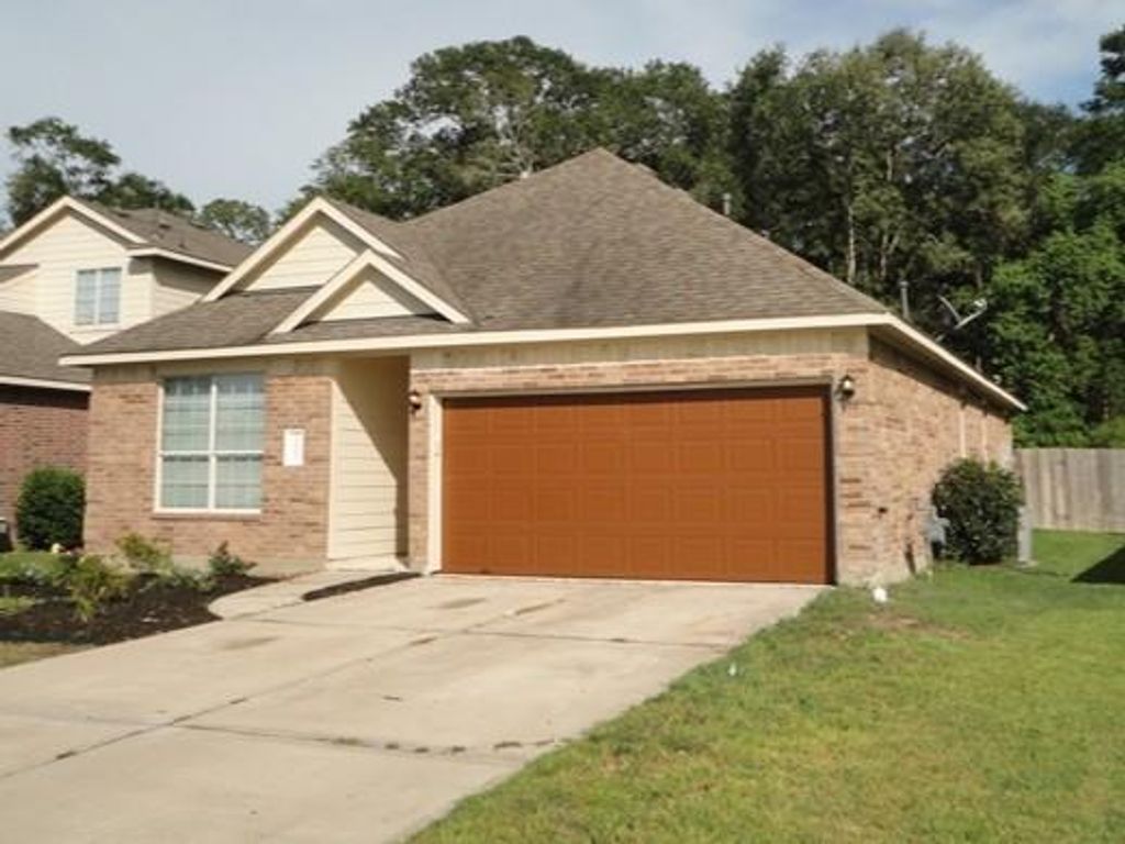 22413 Northfolk Valley Lane, Porter, TX 77365