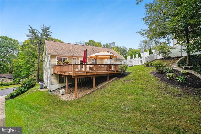 15918 EDGEWOOD DR, Dumfries, VA 22025