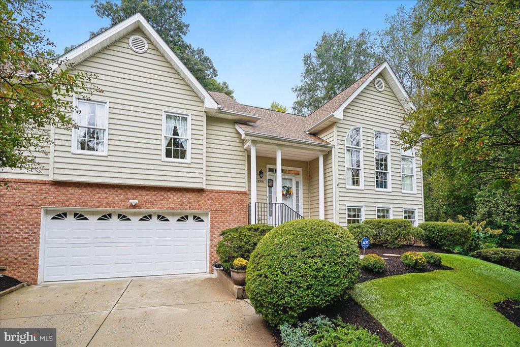 15918 EDGEWOOD DR, Dumfries, VA 22025