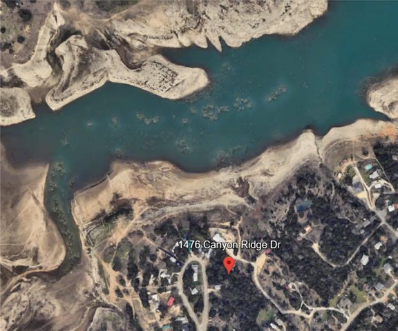 1476 Canyon Ridge DR, Canyon Lake, TX 78133