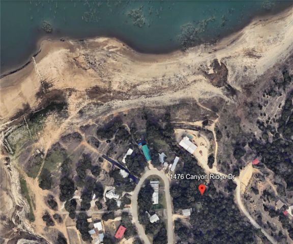 1476 Canyon Ridge DR, Canyon Lake, TX 78133